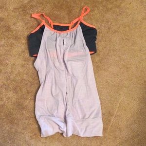 Icebreaker Athletic Top